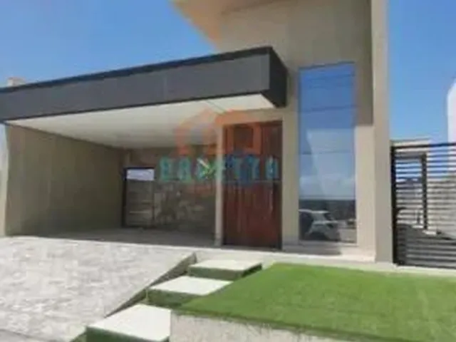 Imagem 16: Condomínio Riviera Residence Beach - CASA NOVA NO RIVIERA RESIDENCE BEACH — PRAIA DAS