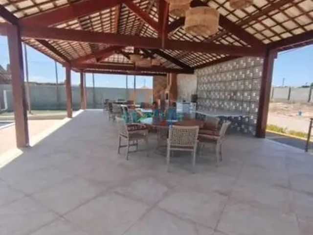 Imagem 2: Condomínio Riviera Residence Beach - CASA NOVA NO RIVIERA RESIDENCE BEACH — PRAIA DAS