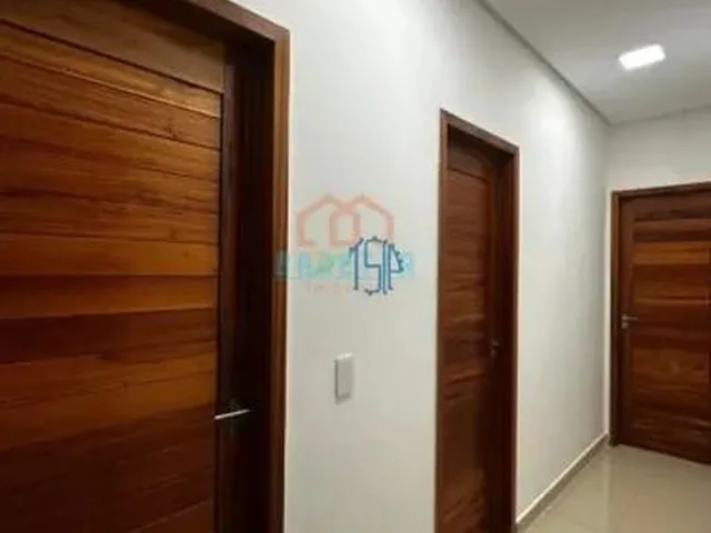 Imagem 14: Condomínio Riviera Residence Beach - CASA NOVA NO RIVIERA RESIDENCE BEACH — PRAIA DAS