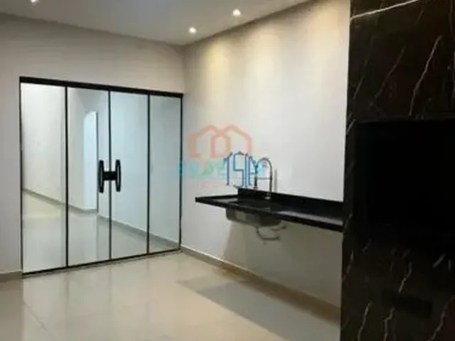 Imagem 12: Condomínio Riviera Residence Beach - CASA NOVA NO RIVIERA RESIDENCE BEACH — PRAIA DAS