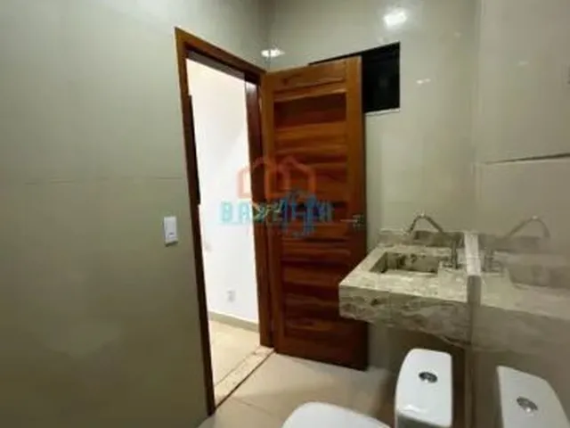 Imagem 9: Condomínio Riviera Residence Beach - CASA NOVA NO RIVIERA RESIDENCE BEACH — PRAIA DAS