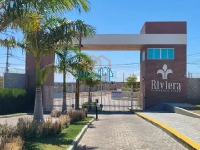 Imagem 13: Condomínio Riviera Residence Beach - CASA NOVA NO RIVIERA RESIDENCE BEACH — PRAIA DAS