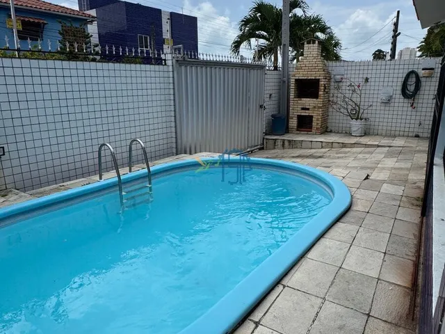 Imagem 2: Casa no Castelo Branco / Casa 4 quartos / Casa com 2 suites / Casa com Piscina