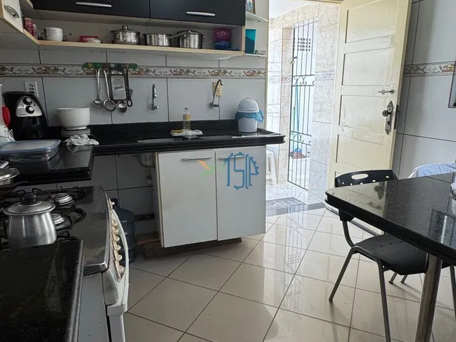 Imagem 9: Casa no Castelo Branco / Casa 4 quartos / Casa com 2 suites / Casa com Piscina