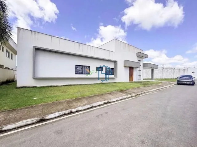 Imagem: Condomínio Green Club III - Casa em Condomínio