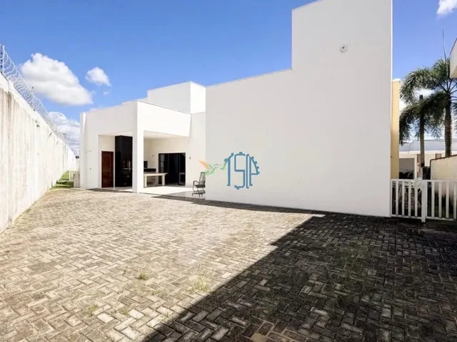 Imagem 6: Condomínio Green Club III - Casa em Condomínio green club 3