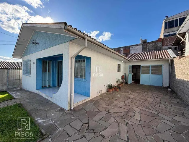 Imagem: Casa à venda no bairro Bela Vista - Caxias