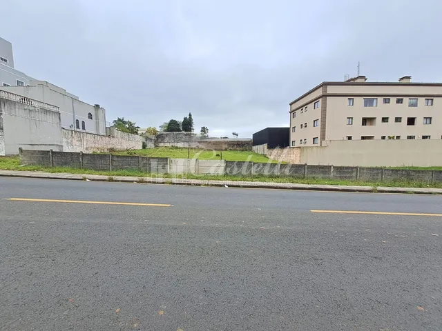 Imagem: Terreno à venda, no Bairro Jardim Carvalho