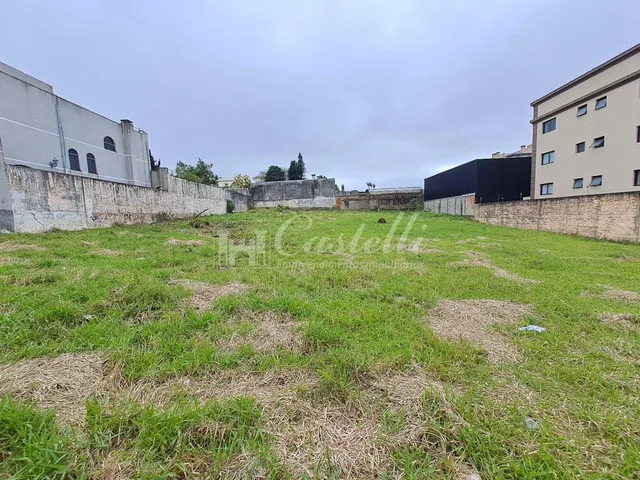 Imagem 2: Terreno à venda, no Bairro Jardim Carvalho, PONTA GROSSA - PR