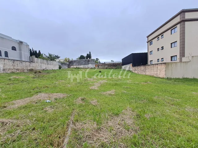 Imagem 9: Terreno à venda, no Bairro Jardim Carvalho, PONTA GROSSA - PR