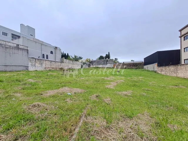 Imagem 10: Terreno à venda, no Bairro Jardim Carvalho, PONTA GROSSA - PR