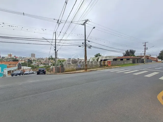 Imagem: Terreno à venda, no Bairro Uvaranas, em