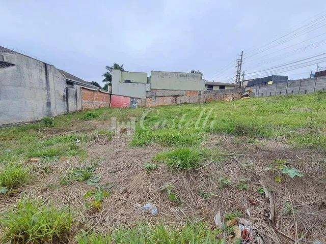 Imagem 4: Terreno à venda, no Bairro Uvaranas, em PONTA GROSSA - PR
