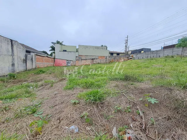 Imagem 6: Terreno à venda, no Bairro Uvaranas, em PONTA GROSSA - PR