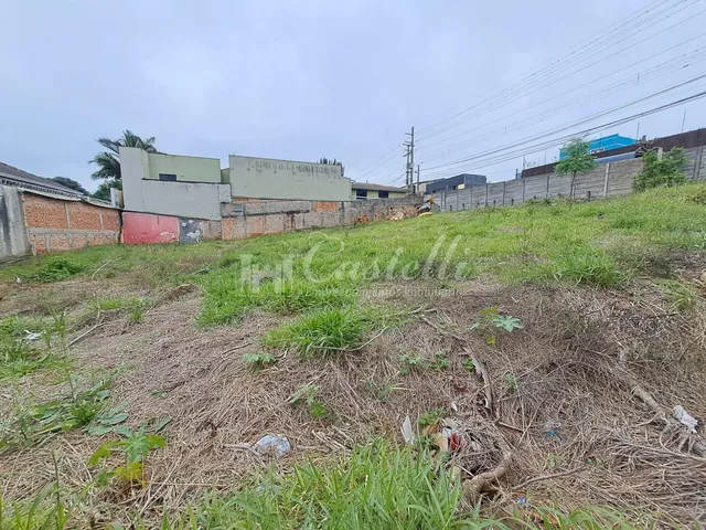 Imagem 7: Terreno à venda, no Bairro Uvaranas, em PONTA GROSSA - PR