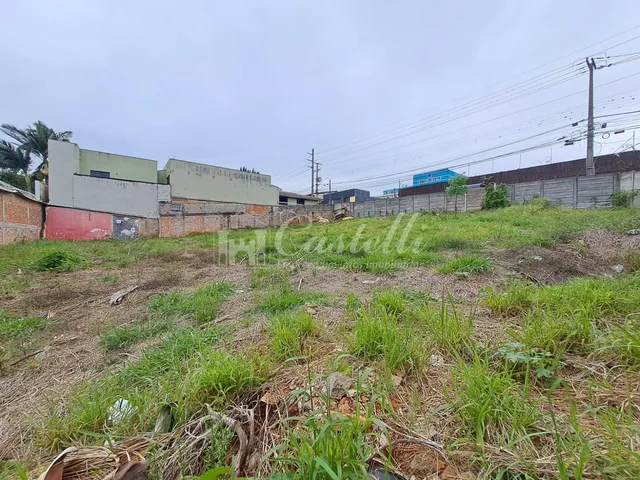 Imagem 8: Terreno à venda, no Bairro Uvaranas, em PONTA GROSSA - PR