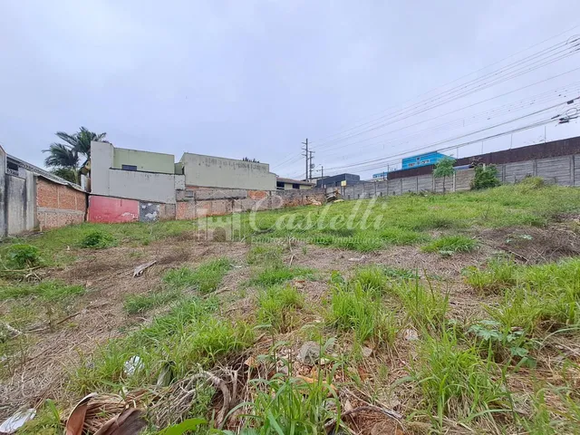 Imagem 9: Terreno à venda, no Bairro Uvaranas, em PONTA GROSSA - PR