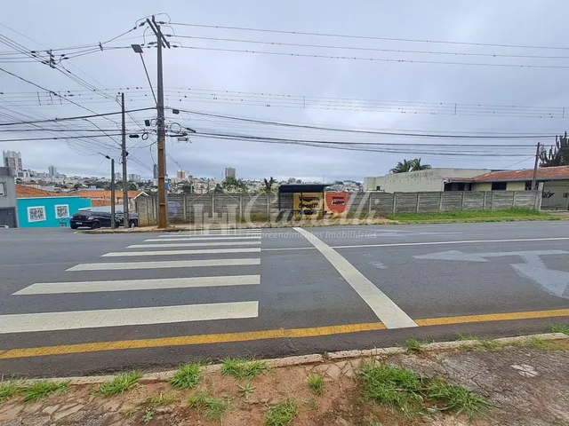 Imagem 2: Terreno à venda, no Bairro Uvaranas, em PONTA GROSSA - PR