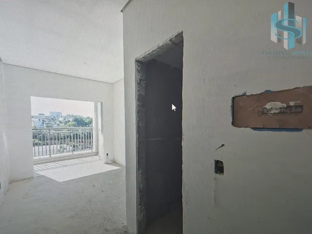 Imagem 8: Apartamento a Venda em Sp Cidade Patriarca
