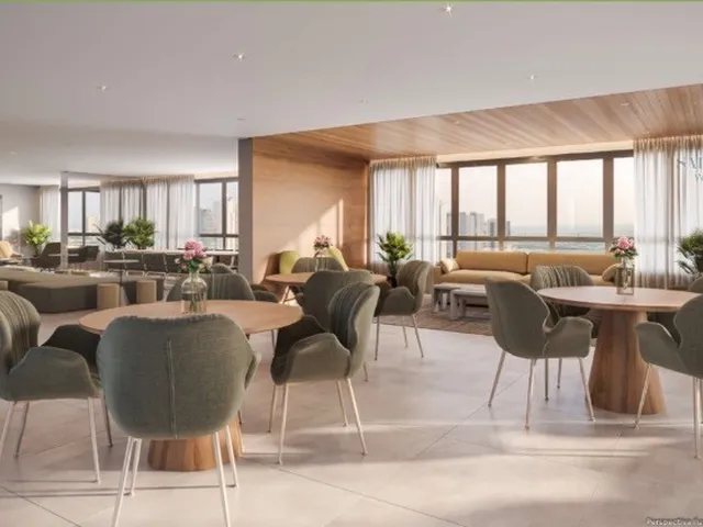 Imagem 7: Apartamento a Venda em Sp Cidade Patriarca
