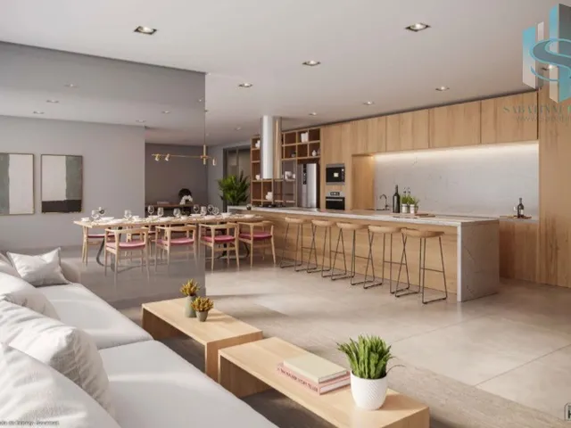 Imagem 16: Apartamento a Venda em Sp Cidade Patriarca