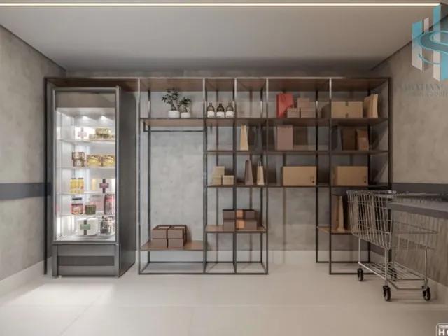 Imagem 11: Apartamento a Venda em Sp Cidade Patriarca