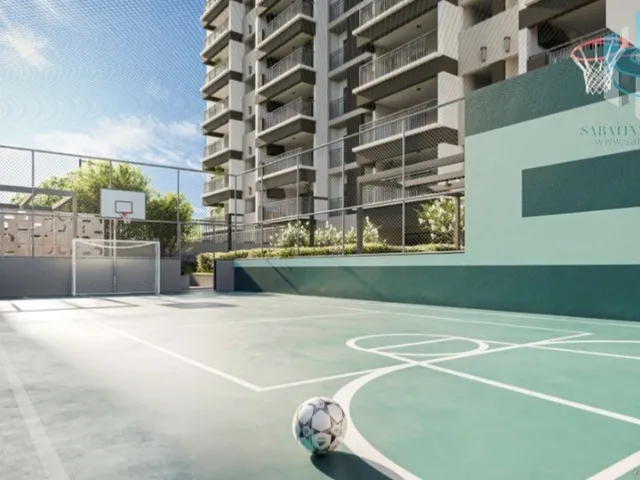 Imagem 4: Apartamento a Venda em Sp Cidade Patriarca