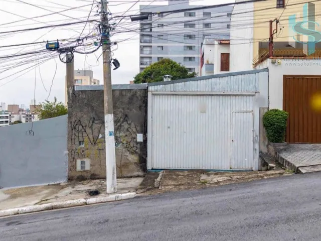 Imagem: GALPÃO PARA LOCAÇÃO EM SP VILA ARICANDUVA