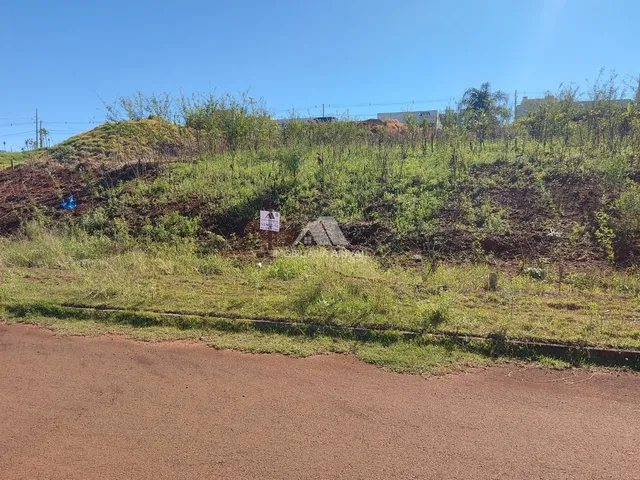 Imagem: TERRENO NO LOTEAMENTO DOM LEONARDO