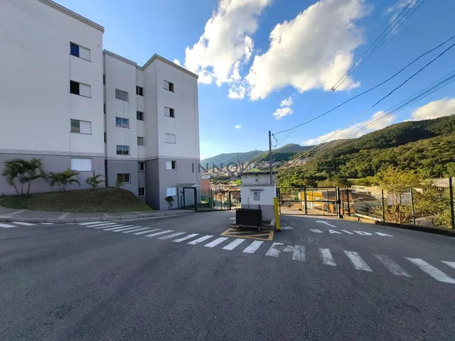 Imagem: Apartment em Poços de Caldas - Minas Gerais