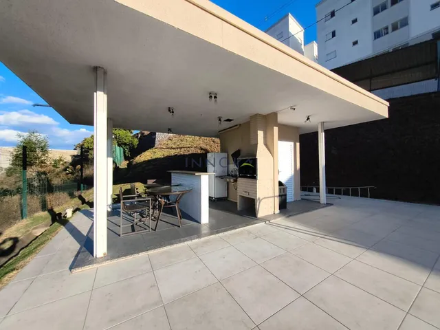 Imagem 2: Apartment em Poços de Caldas - Minas Gerais, Dom Bosco