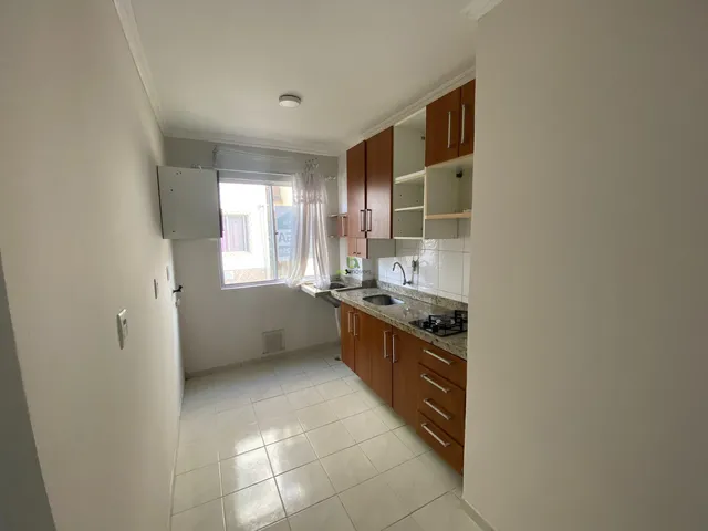 Imagem 15: Apartamento Térreo com 2 Quartos à Venda no Residencial Villagio Bella Vista Sertão