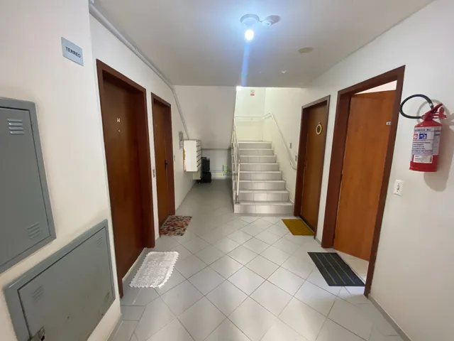 Imagem 12: Apartamento Térreo com 2 Quartos à Venda no Residencial Villagio Bella Vista Sertão