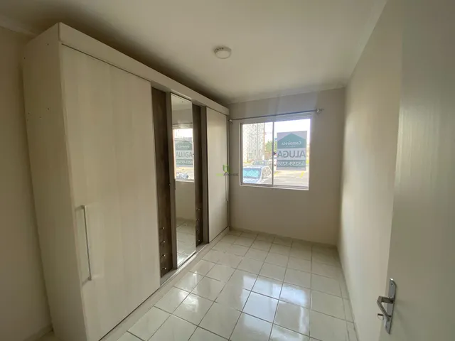 Imagem 2: Apartamento Térreo com 2 Quartos à Venda no Residencial Villagio Bella Vista Sertão