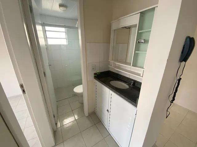 Imagem 7: Apartamento Térreo com 2 Quartos à Venda no Residencial Villagio Bella Vista Sertão