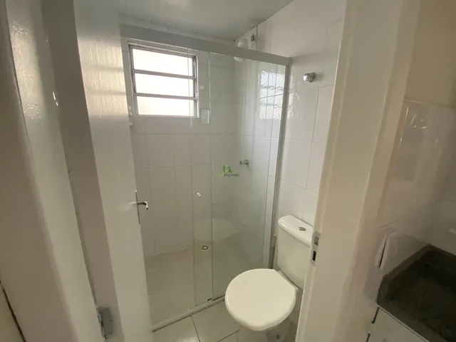 Imagem 3: Apartamento Térreo com 2 Quartos à Venda no Residencial Villagio Bella Vista Sertão