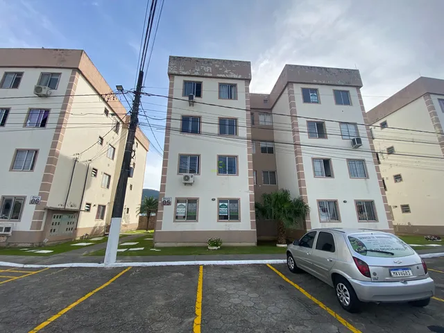 Imagem 14: Apartamento Térreo com 2 Quartos à Venda no Residencial Villagio Bella Vista Sertão