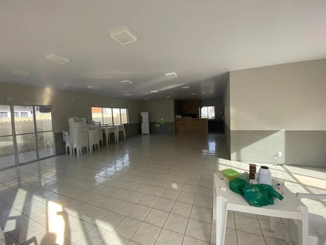Imagem 16: Apartamento Térreo com 2 Quartos à Venda no Residencial Villagio Bella Vista Sertão