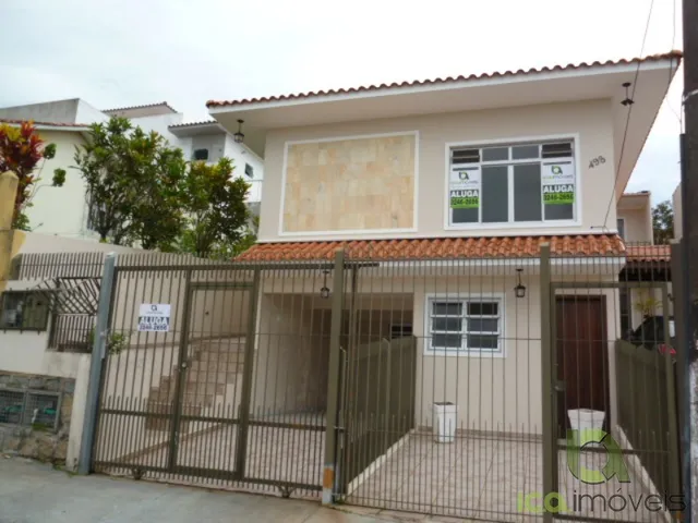 Imagem: ALUGA-SE CASA COM ÓTIMA LOCALIZAÇÃO NO