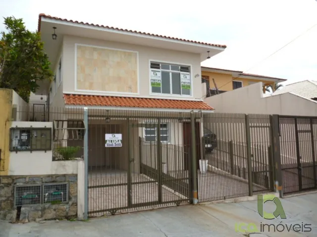 Imagem 2: ALUGA-SE CASA COM ÓTIMA LOCALIZAÇÃO NO BAIRRO BELA VISTA