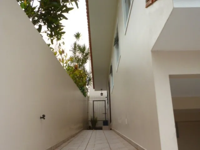 Imagem 4: ALUGA-SE CASA COM ÓTIMA LOCALIZAÇÃO NO BAIRRO BELA VISTA