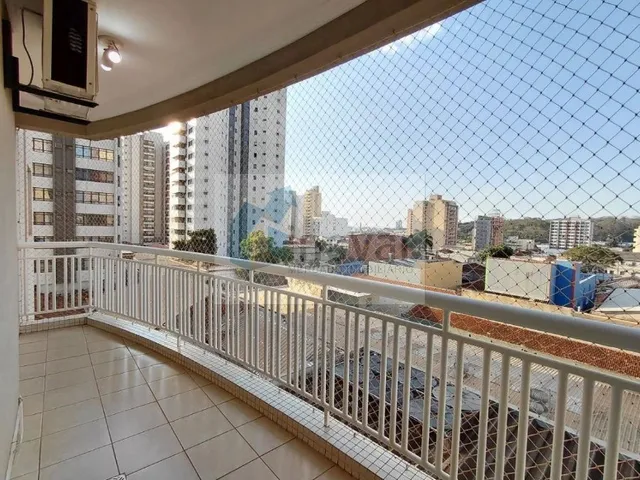 Imagem: APARTAMENTO RESIDENCIAL em RIBEIRAO PRETO
