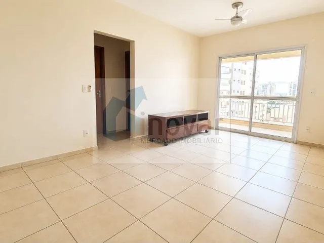 Imagem: APARTAMENTO RESIDENCIAL em RIBEIRÃO PRETO