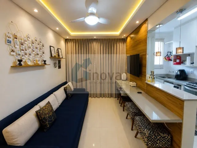 Imagem: APARTAMENTO RESIDENCIAL em RIBEIRÃO PRETO