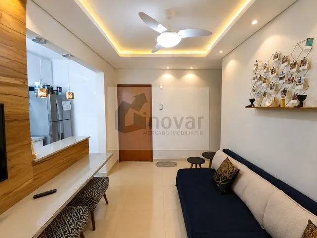 Imagem 6: APARTAMENTO RESIDENCIAL em RIBEIRÃO PRETO - SP, BONFIM PAULISTA
