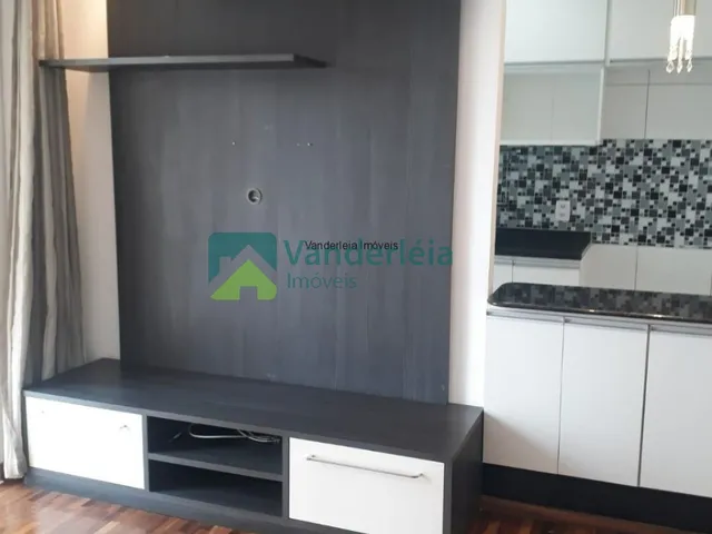 Imagem: Apartamento à venda em Osasco-SP, bairro