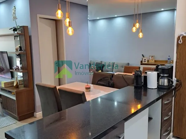 Imagem: Apartamento à venda em Osasco-SP, Vila