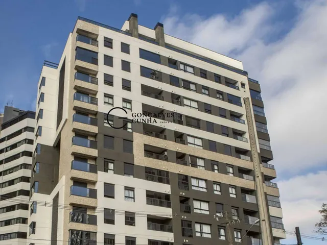 Imagem: Apartamentos a venda de 3 quartos sendo
