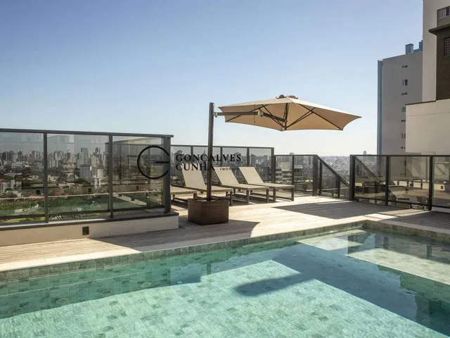Imagem 9: Apartamentos a venda de 3 quartos sendo 1 suíte próximo ao Jardim Botânico 103m2