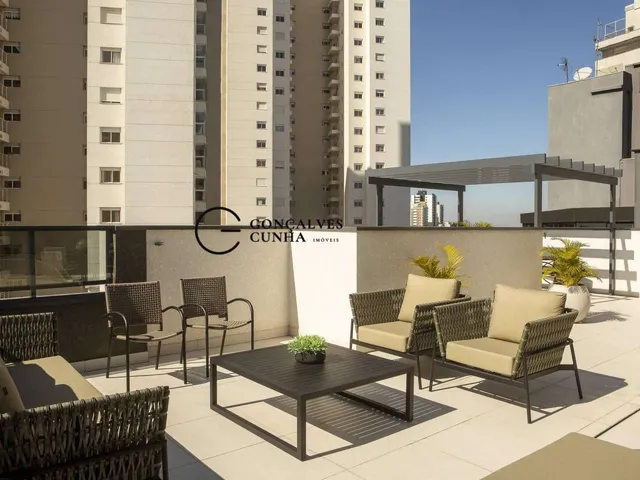 Imagem 10: Apartamentos a venda de 3 quartos sendo 1 suíte próximo ao Jardim Botânico 103m2